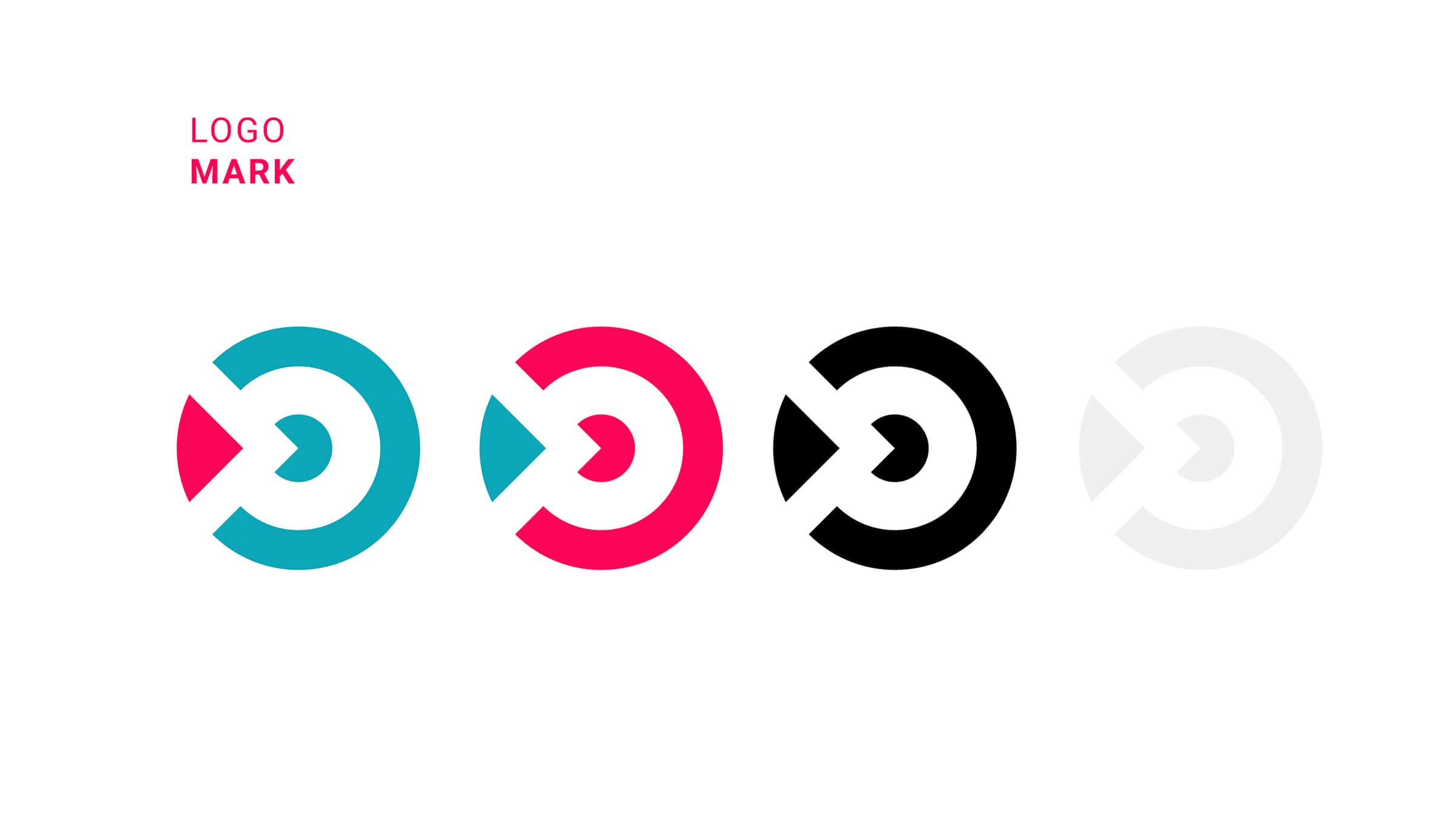 FlexMedia logo marks