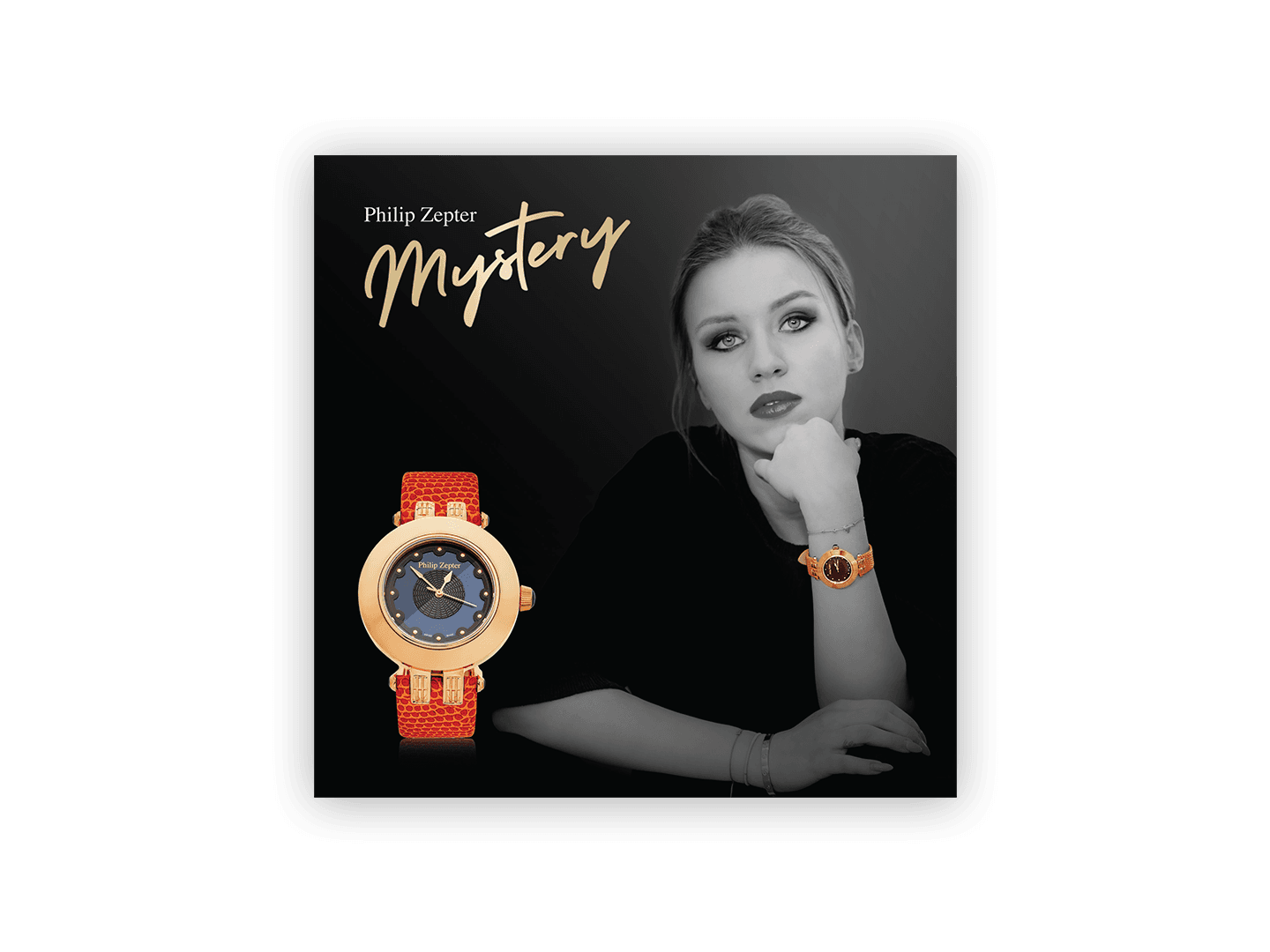 Philip Zepter Mystery